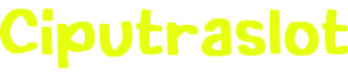 Ciputraslot